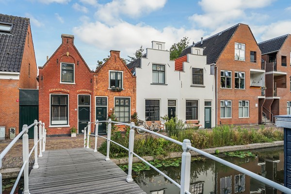 Medium property photo - Geerweg 73, 2611 VR Delft